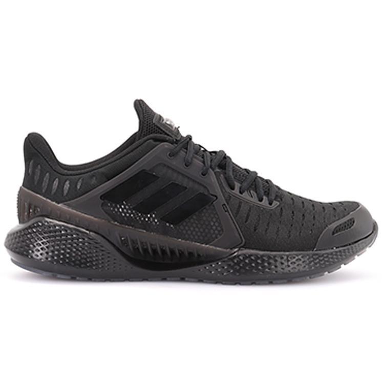 Adidas Climacool Vent Summer.Rdy EM 'Triple Black' (Unisex) Core Black / Core Black / Core Black Running Shoes EG1126