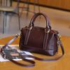 Leather Women's Bags New Cowhide Large-capacity Handbags Women's Messenger Bags