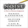 NOISE Paperback