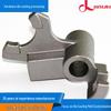 Hochwertige Präzisions-Aluminiumlegierung CNC-Druckgussstücke