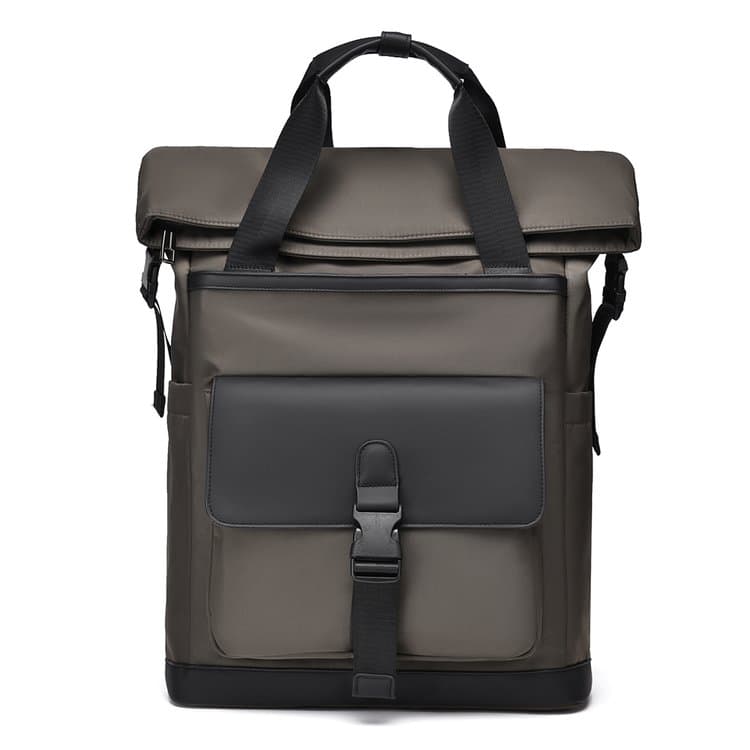 New Large-capacity Computer Backpack Commuter Backpack