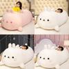 Cloud Long Giant Bunny Stuffed Hug Doll Girl Sleeping Pillow Cushion Pregnant