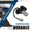 For Toyota Land Cruiser Lexus LX 470 1998-2007 85720-60130 Front Left Power Window Motor Car Part 8572060130