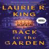 Back To the Garden by Laurie R. King Paperback Book 9780593496589