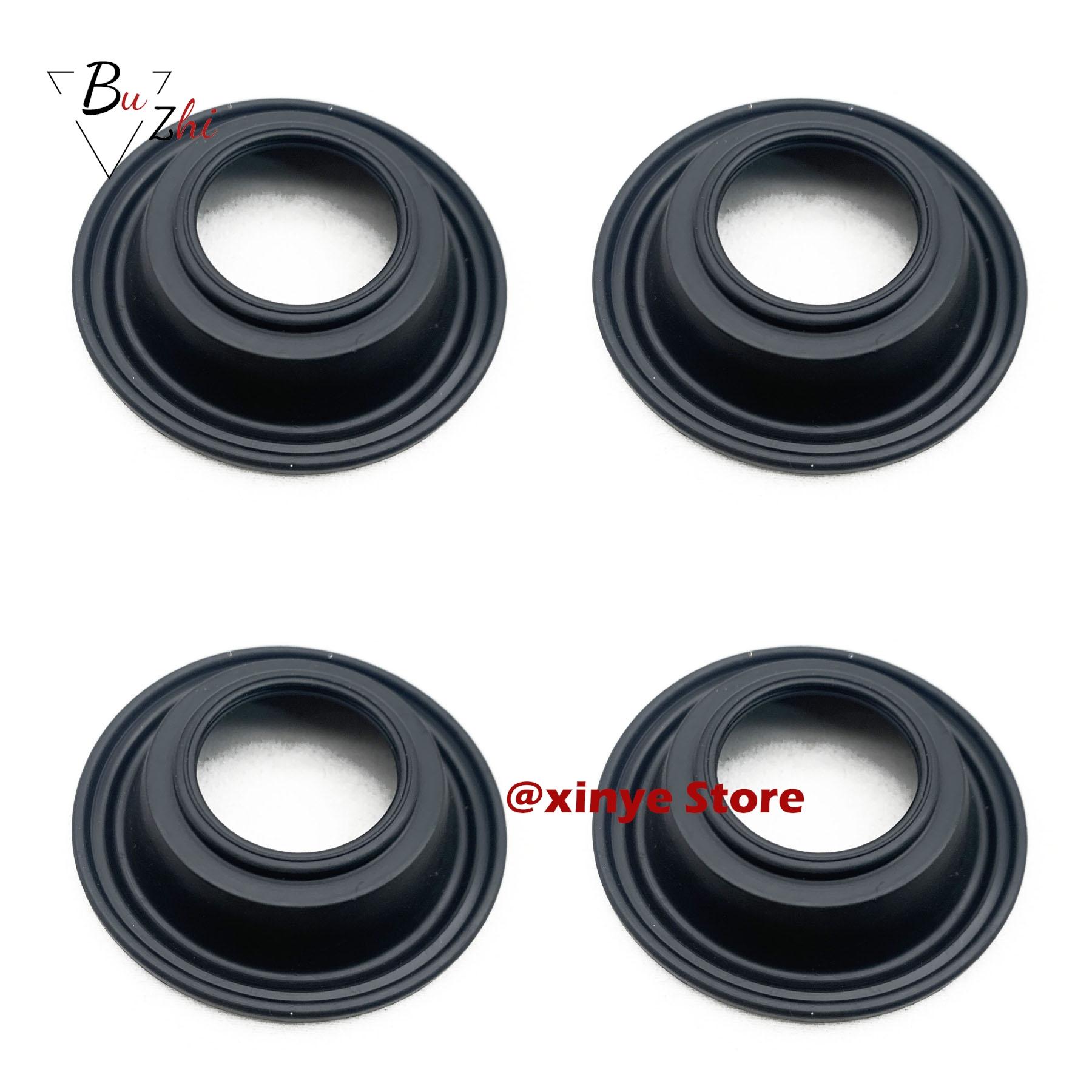 

Carburetor repair kit Configure vacuum diaphragm and float for Yamaha 1989 version FZR250 3LN1 FZR 250 4 diaphragm