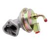 Pompa Benzina Meccanica OEM M6624 Pompa Benzina Meccanica in Metallo Sostituzione Pompa Benzina Meccanica per Chevy 350 327 383 400 Small Block