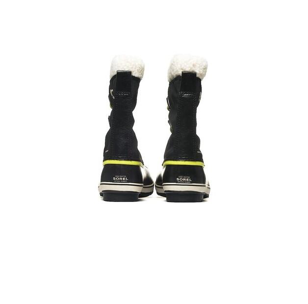 Кроссовки для бега Sorel YOOT PAC NYLON WP