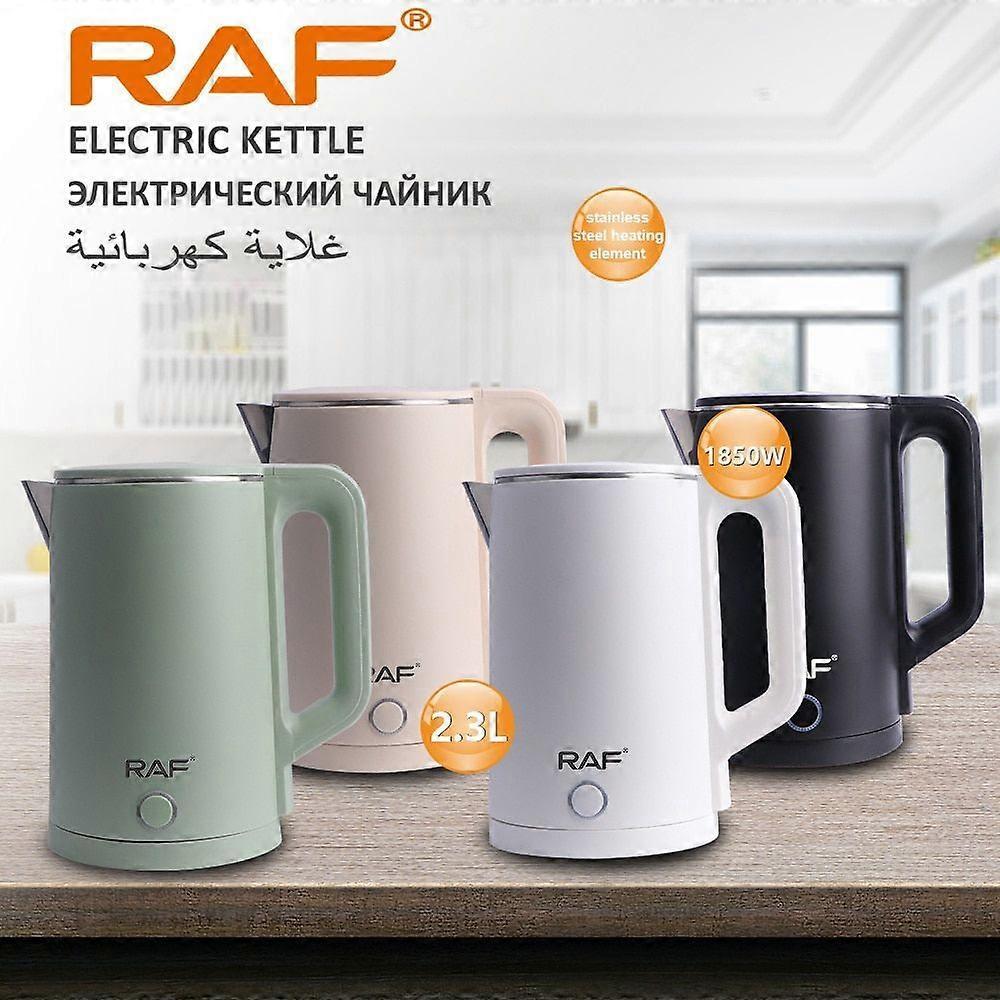 Home Convenient Kettle 1850w Water Bottle Heated Excellent Temperature Controller Heating Chassis Heat