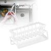Kitchen Sink Sponge Organizer Multilayers Dish Cloth Storage Rack Kitcenwares