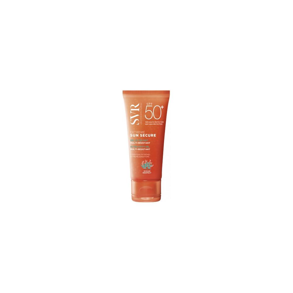 

SVR Sun Secure Extreme SPF50 50мл