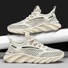 Fashion CYYTL Summer Mesh Shoes For Men Sneakers Casual Outdoor Breathable Sports Tennis Running Hiking Luxury Designer Platform Loafers
