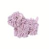 1pc Soft Chenille Kitchen Bathroom Towel Super Absorbent, Quick Dry, Cute Cartoon Dog Design, Multi Use Hand Towel with Soap Holder, Ideal for Kitchen
