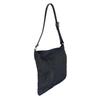 Fendi Zucca Handbag Black Women Used