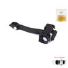 EDP1399 Limitator de Cursă Ușă Spate pentru BMW Seria 1 F20 F20N 2011–2019 5 Uși 51227446727