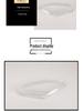Maserati GT Series Universal Transparent Headlight Cover/Lamp Shell