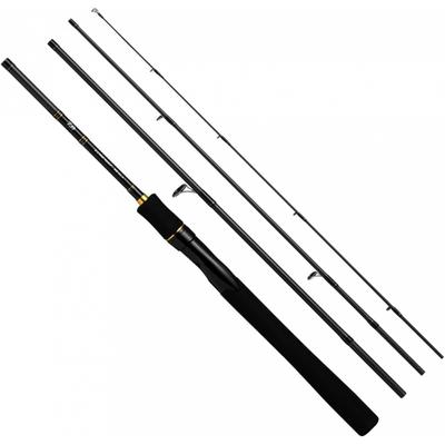 Daiwa Daiwa Rockfish Macker Bass Trucha Egging seaBass Caña para Jigging desde Costa Luernist Lurenist Móvil Modelo 2022 66l 4 Trucha Caballa Rockfish