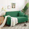 1/2/3/4 Seater Elastic Sofa Covers Stretch L-Shaped Corner Sofa Cover Anti-dirty Plaid Armchair Sofa Covers For Living Room Home