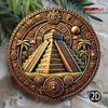 Accesorii pentru decor – Produse din metal