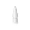 For Apple Pencil Nib Double-Layered for Apple Pencil 1St 2Nd Generation Tip for Ipencil Tips for iPad Stylus Pen Replacement Ni