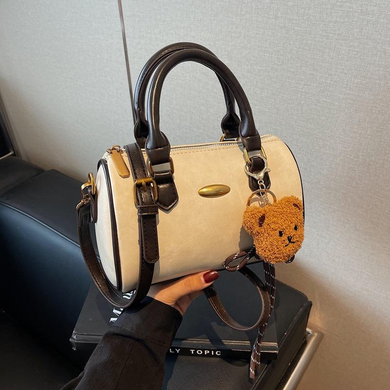 Bag Women's Versatile New Crossbody Bag Women's Casual Handbag