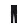 Logo And Seagull Straight Leg Letter Print Casual Pants Men Bottoms 2EAGNM3PP5040XXNS