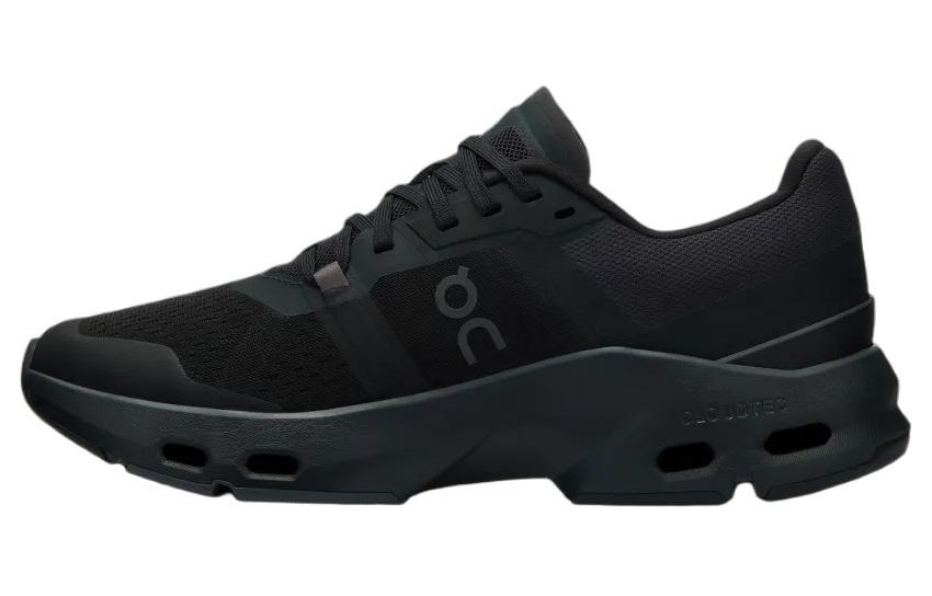 Cloudpulse Wmns On  Black Eclipse  3WD30060106 36.5