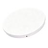 Electric Rotating Display Stand 24 Inch Turntable with Remote Control Adjustable Angle 360 Degree Auto Rotating