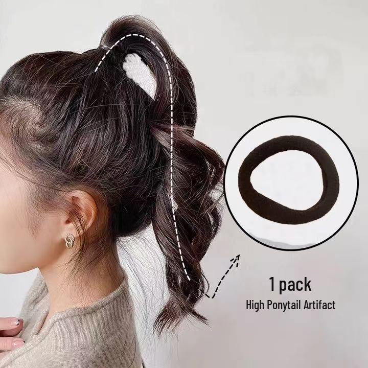 

Retro Light Luxury Claw Hair Clip - Versatile Shark Clip Accessory