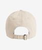 WAARFORWOMAN C003 War Logo Cap_Cream