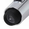 Brushed Finish Kitchen Tap Faucet Shower Head for a Sophisticated Look