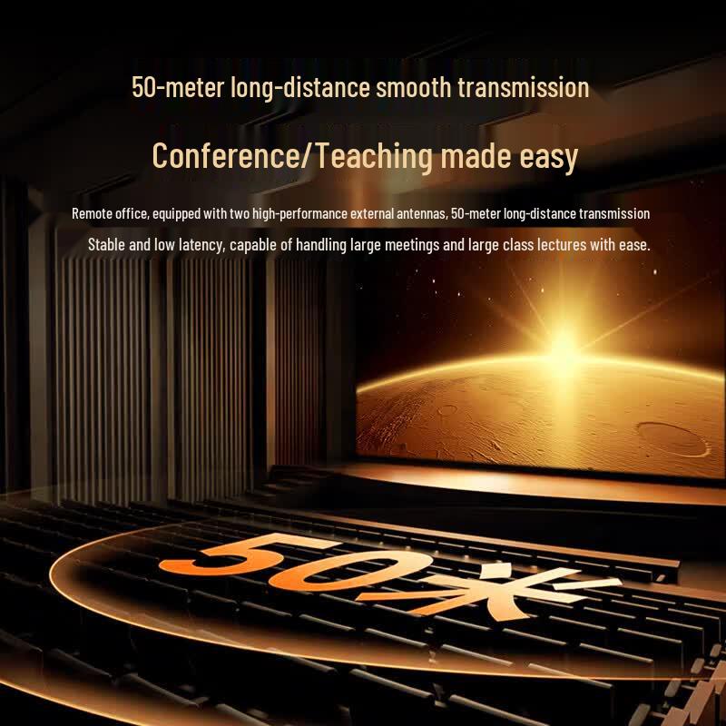 BIAZE HDMI Wireless Screen Mirroring Adapter