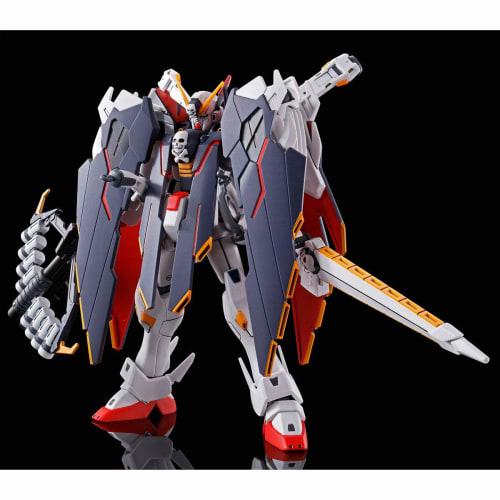 BANDAI SPRITS HG 1/144 Crossbone Gundam X1 Full Cloth