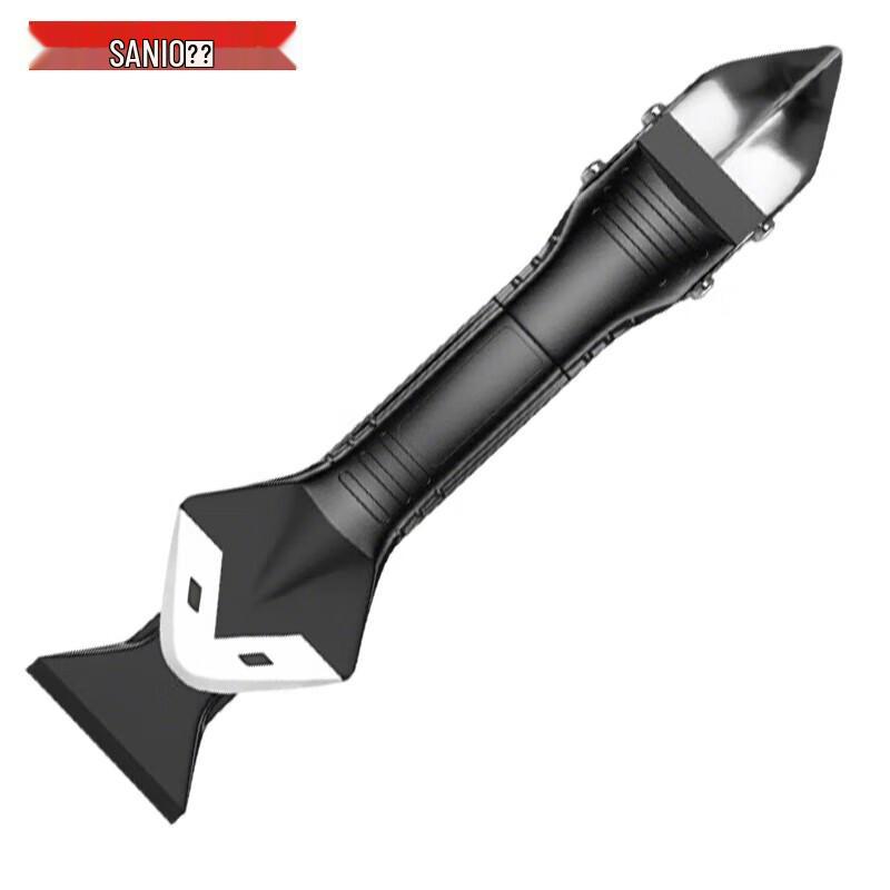 Sanhe 3-in-1 Caulk & Sealant Tool