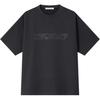 Essentials 90s Short-Sleeve Tee Iron Grey Men Tops 125HO254502F