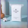 Mummy Stretchable Cosmetic Cotton Pad for Makeup Removal & Toner Application