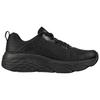 Skechers Max Cushioning Elite Fashion Versatile Shock Absorbing Durable Low Top Running Shoes Women Sneaker 17693-BBK