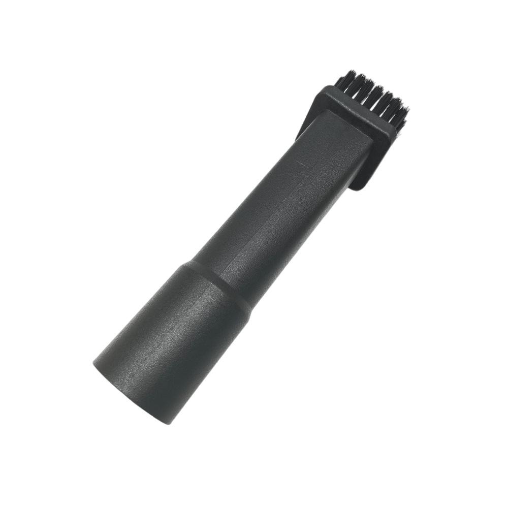 Kärcher SC Series Steam Accessories Set: Includes Small Round Brush, Copper Brush, Floor Nozzle