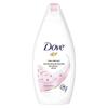 Dove Cherry Blossom Shower & Hair Care Bundle