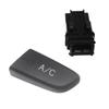 Air Condition AC Switch Button 6554KX For Peugeot 107 Citroen C1 Toyota Aygo