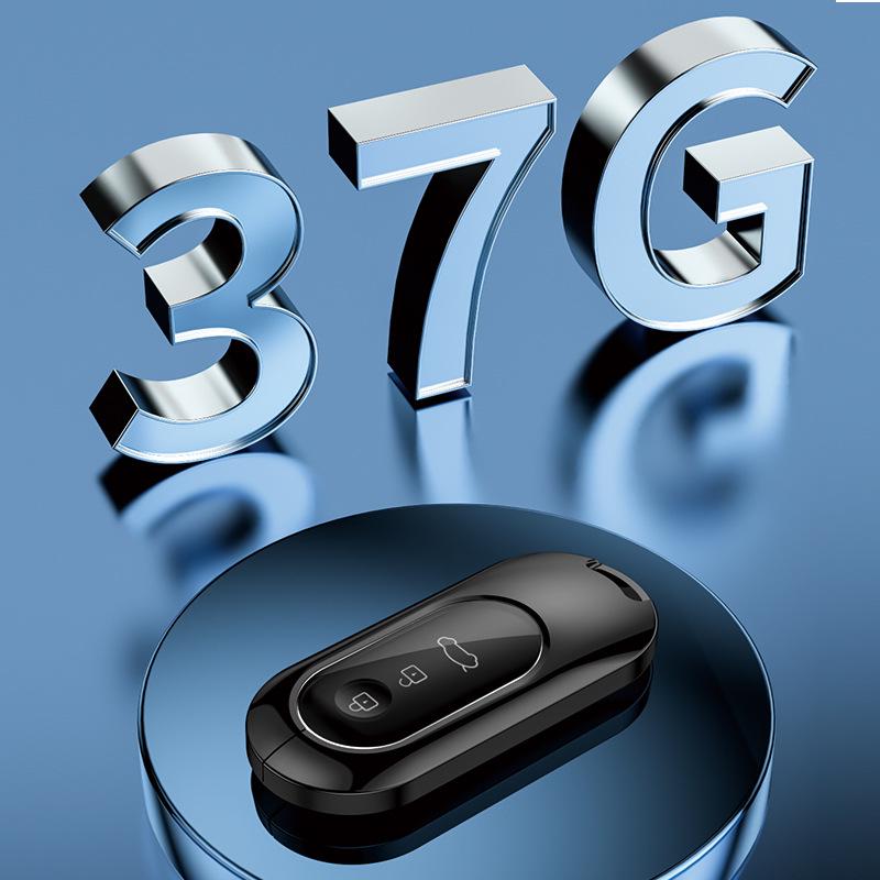 Aluminum Alloy Key Case Cover for AITO Huawei Jinkang Seres M5