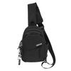 Nylon Messenger Bag Casual Women'S Breast Bag Couple Tooling Messenger Bag Style Sports Fashion Casual Shoulder Bag