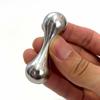 Knucklebone Skill Begleri Beads Stainless Steel Cool Edc Gadgets Fidget Sensory Toys For Kids Adults With Autism Adhd