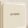 Storage Box Makeup Pad Container Large Capacity Multipurpose Buds Dispenser for Women Girls