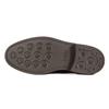 Loake Westminster Dark Brown Suede Seoul Edition