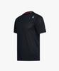 SPYDER Men'S Functional Jacquard Pattern T-Shirt Spkmcnrs206Mblk