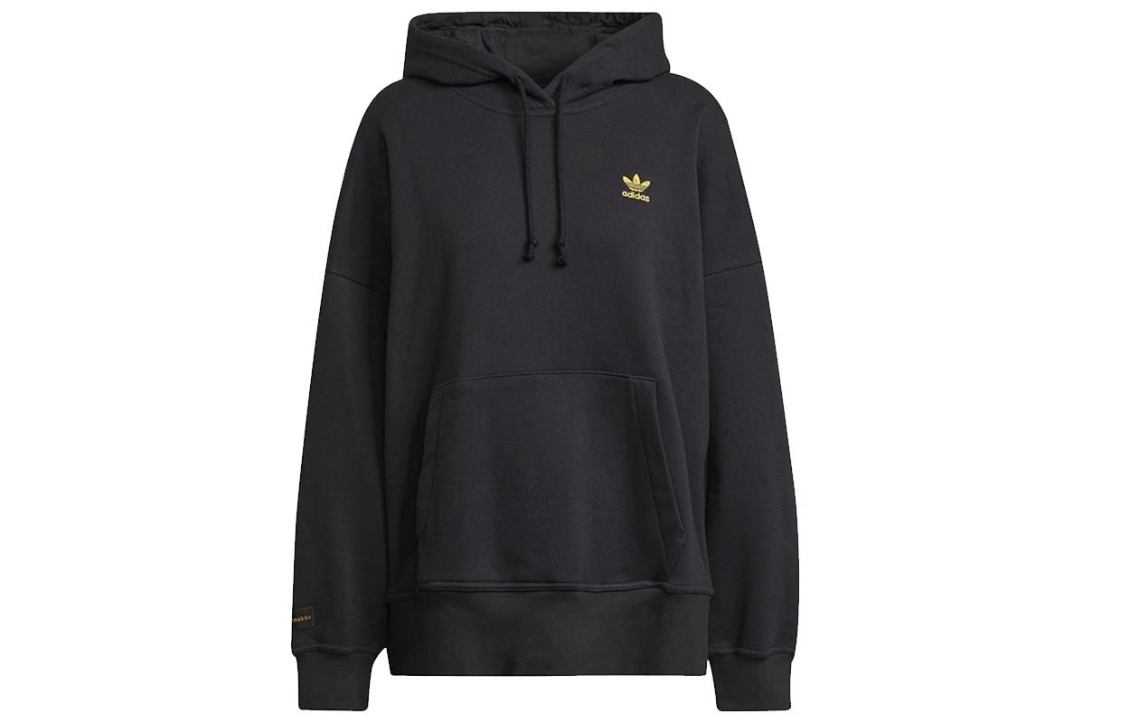Adidas Originals MARIMEKKO Sweatshirt Women s Black H20415 32