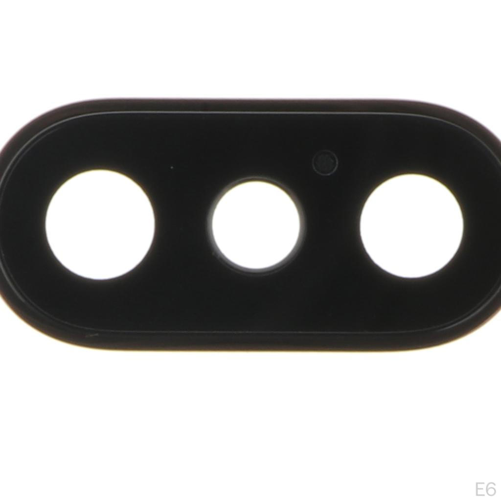 Camera Glass Repair Part for