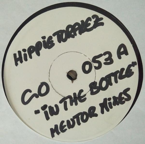 

12inch Record TURNTABLE ORCHESTRA - The Bottle GO53 Groove On 1996 US Dance & Electronica Used