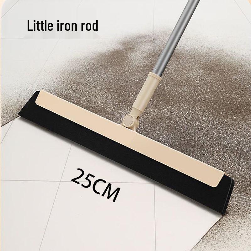 

Силіконова щітка та швабра для миття ванної кімнати та підлоги