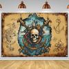 Decoração de casa – Bandeiras, banners e acessórios